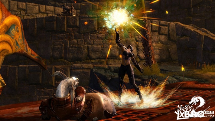 激战2激活码与小米版官方下载，标杆产品的卓越体验