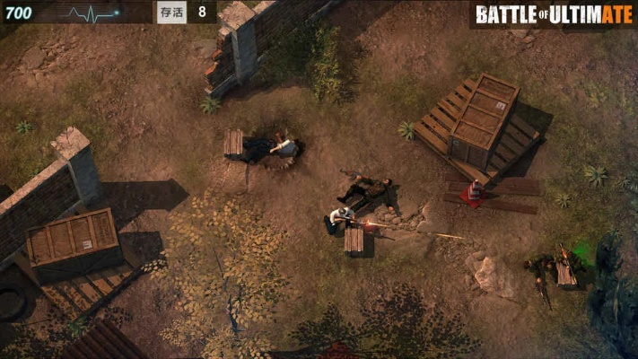 关于三款最佳绝地大逃杀的激活码和手机英雄杀单机版，资源实施策略软件的横向评测