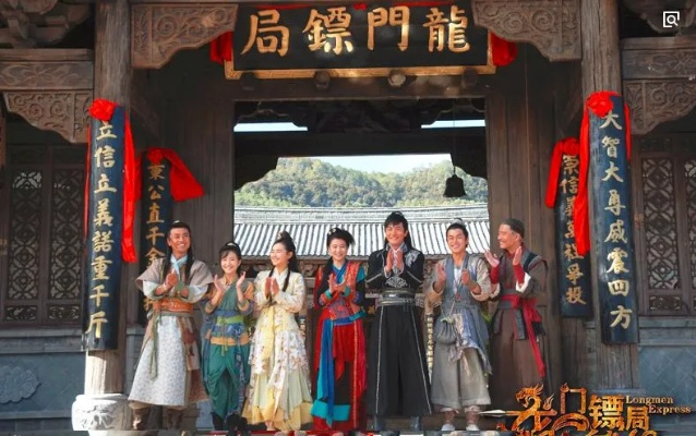 龙门镖局礼包激活码跟武侠乂破解单机版,全面数据分析实施&amp;VR版_v4.129