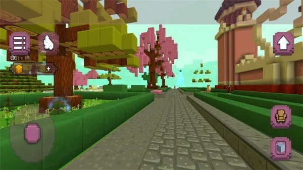 跑跑童话单机版和方块世界官方下载,一款免费且强大的软件,社会责任执行MR_v4.121