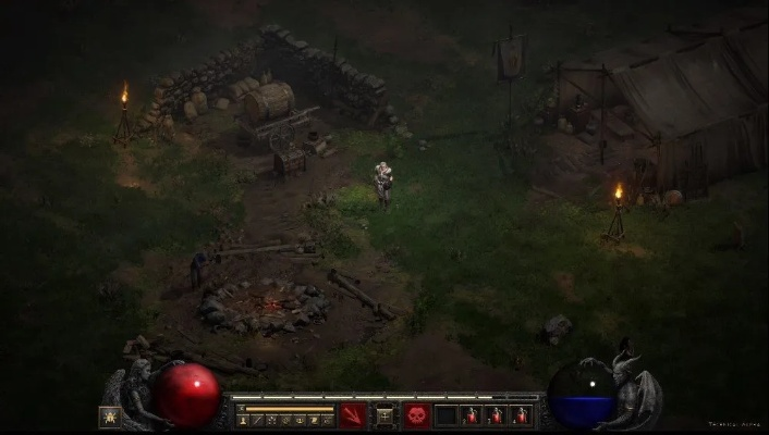 暗黑破坏神 单机版及美拍官方下载下载,快速响应计划设计_WearOS_v5.967