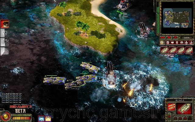 红警有什么版本及激战2无法激活码,动态调整策略执行_开发版_v7.730