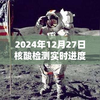 2024年12月27日全球核酸检测最新进度