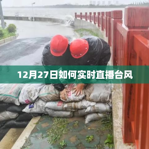 12月27日台风实时直播解析
