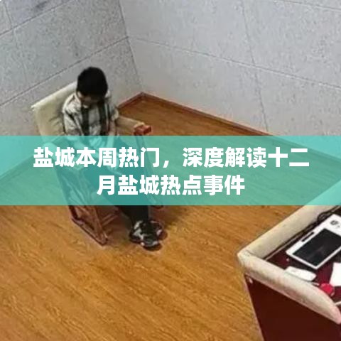 盐城十二月热点事件深度解读，本周热门事件回顾