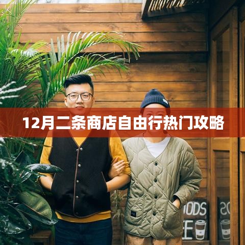 12月二条商店旅游攻略,热门景点自由行推荐