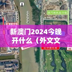 新澳门2024今晚开什么（外文文献翻译）