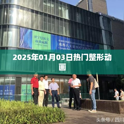 『2025年元旦热门整形动画风潮』