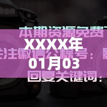 XXXX年1月3日热点新闻深度解析