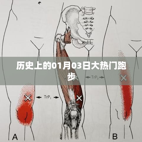 1月3日跑步热潮,历史上的大事件日运动高峰