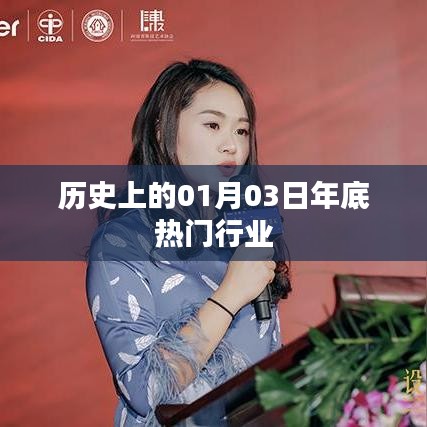 年终热门行业盘点，历史视角下的1月3日回顾