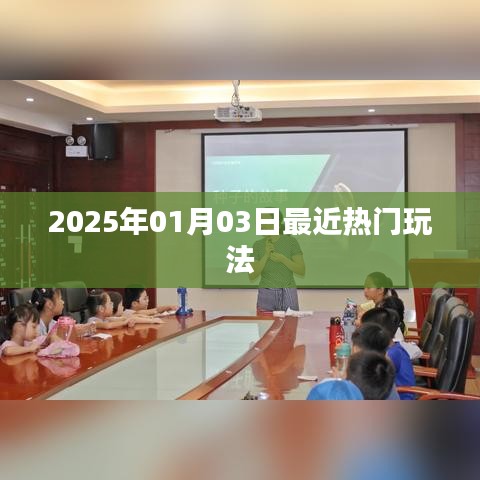 『2025年元旦后热门玩法大揭秘』