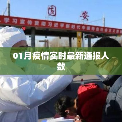 最新疫情实时通报人数，一月最新数据