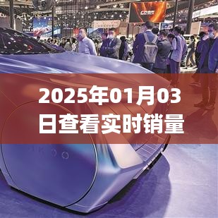 实时销量监控,掌握市场动态的必备工具