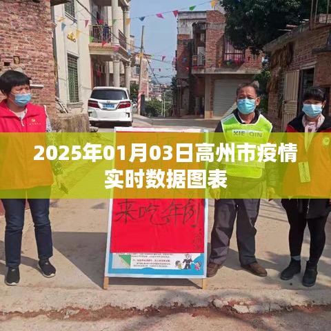 高州市疫情实时数据图表(最新更新至2025年)