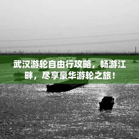 武汉游轮自由行攻略,畅游江畔,尽享豪华游轮之旅!