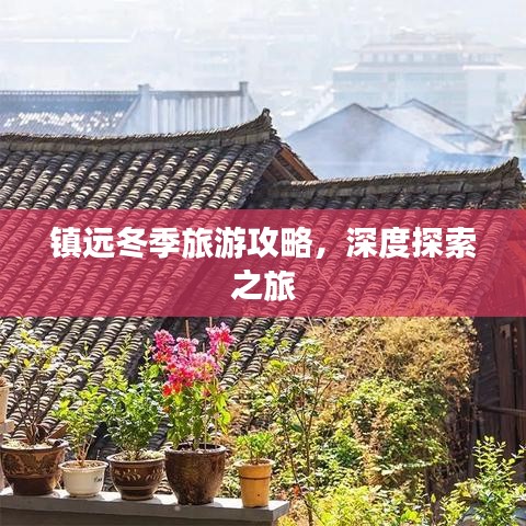 镇远冬季旅游攻略，深度探索之旅