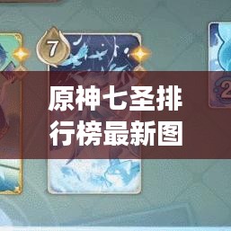 原神七圣排行榜最新图片：原神最强七神 