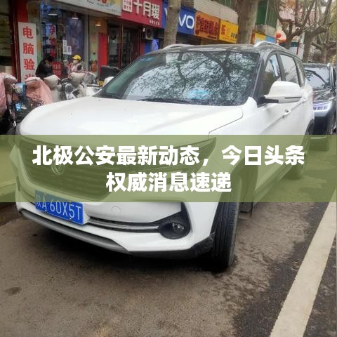 北极公安最新动态,今日头条权威消息速递