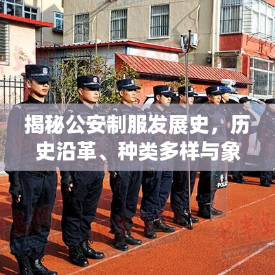 揭秘公安制服发展史，历史沿革、种类多样与象征意义，百度带你一探究竟