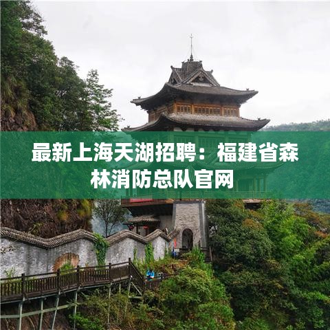 最新上海天湖招聘:福建省森林消防总队官网