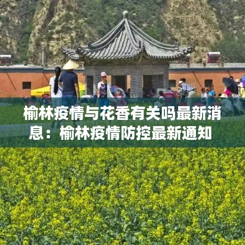 榆林疫情与花香有关吗最新消息:榆林疫情防控最新通知