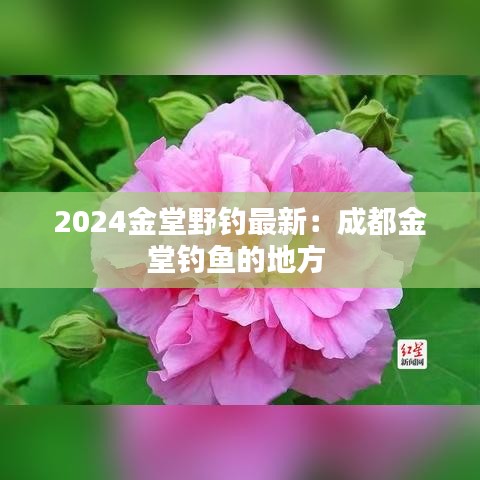 2024金堂野钓最新:成都金堂钓鱼的地方
