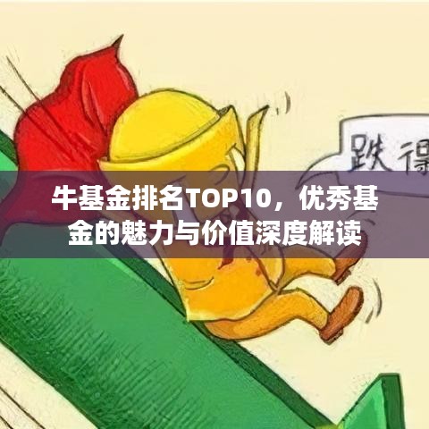 牛基金排名TOP10，优秀基金的魅力与价值深度解读
