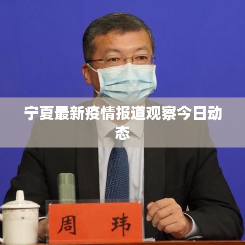 宁夏最新疫情报道观察今日动态