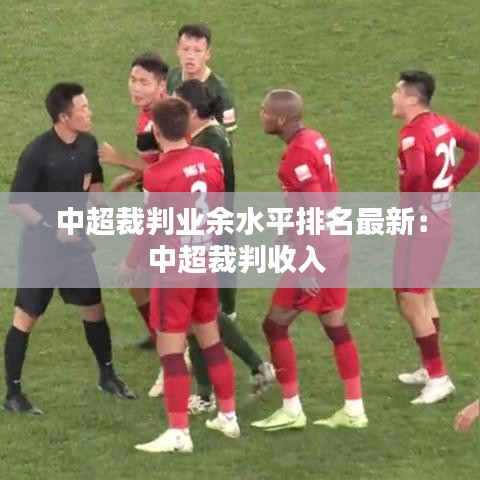中超裁判业余水平排名最新：中超裁判收入 