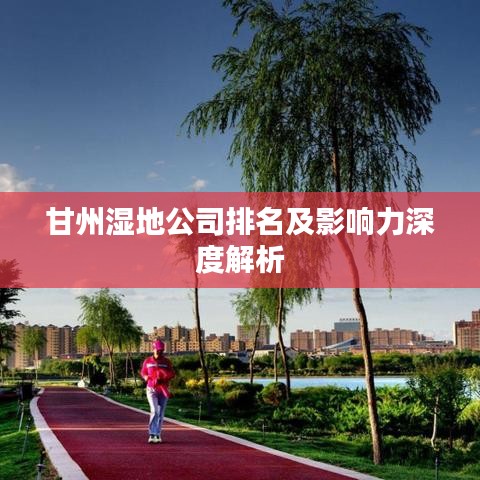 甘州湿地公司排名及影响力深度解析