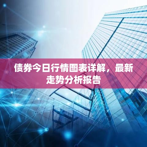 债券今日行情图表详解，最新走势分析报告