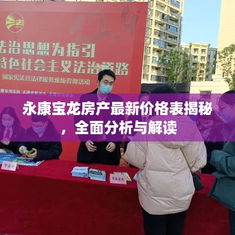 永康宝龙房产最新价格表揭秘，全面分析与解读