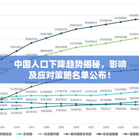 中国人口下降趋势揭秘，影响及应对策略名单公布！