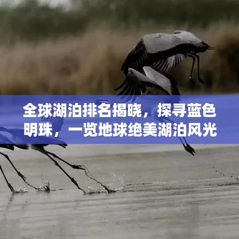 全球湖泊排名揭晓，探寻蓝色明珠，一览地球绝美湖泊风光！