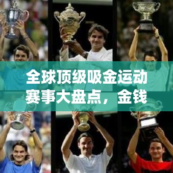 全球顶级吸金运动赛事大盘点，金钱与荣耀的较量！