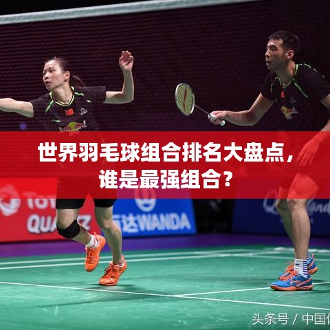 世界羽毛球组合排名大盘点，谁是最强组合？