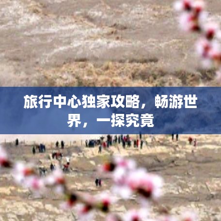旅行中心独家攻略，畅游世界，一探究竟