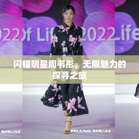 闪耀明星周韦彤，无限魅力的探寻之旅