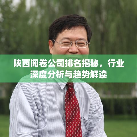 陕西阅卷公司排名揭秘，行业深度分析与趋势解读