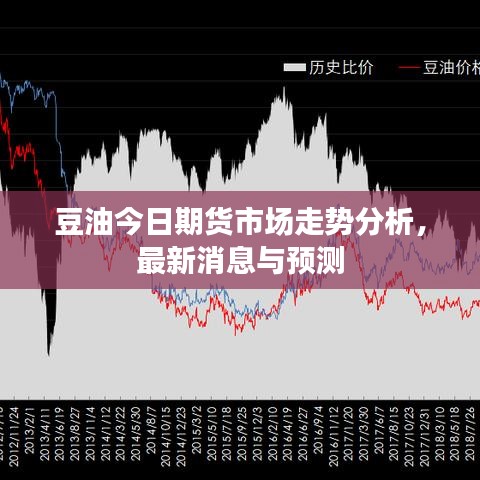 豆油今日期货市场走势分析,最新消息与预测