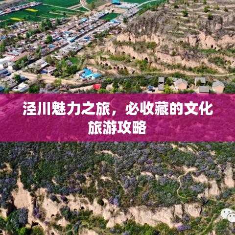 泾川魅力之旅,必收藏的文化旅游攻略