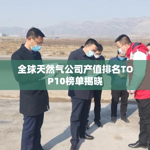 全球天然气公司产值排名TOP10榜单揭晓
