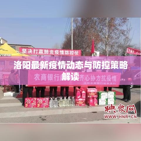 洛阳最新疫情动态与防控策略解读
