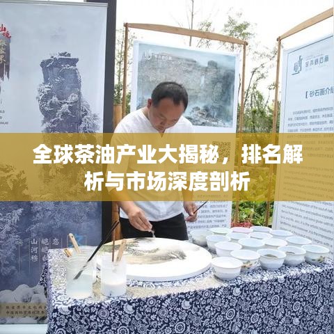 全球茶油产业大揭秘，排名解析与市场深度剖析