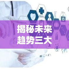 揭秘未来趋势三大领域及两大机遇，最新预测今日揭晓