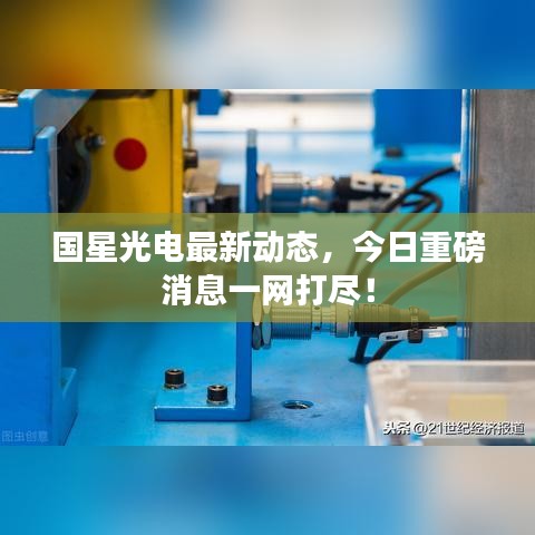 国星光电最新动态，今日重磅消息一网打尽！