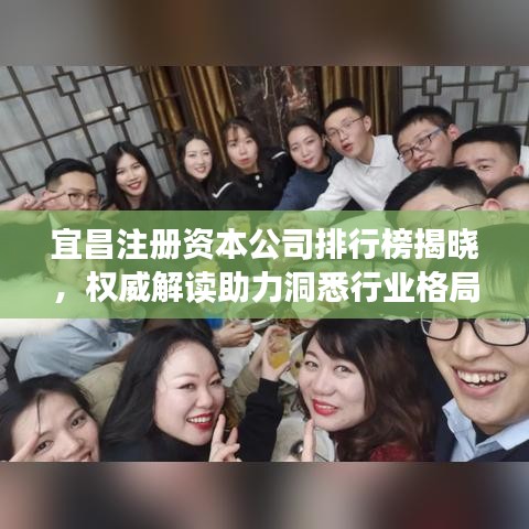 宜昌注册资本公司排行榜揭晓,权威解读助力洞悉行业格局