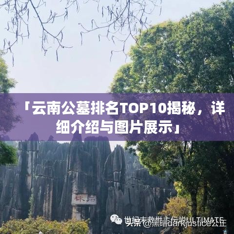 「云南公墓排名TOP10揭秘，详细介绍与图片展示」