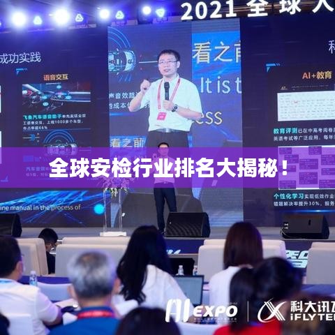 全球安检行业排名大揭秘!